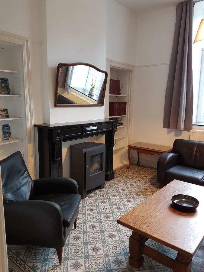 La Maison Du Maitre Dinant Exteriör bild