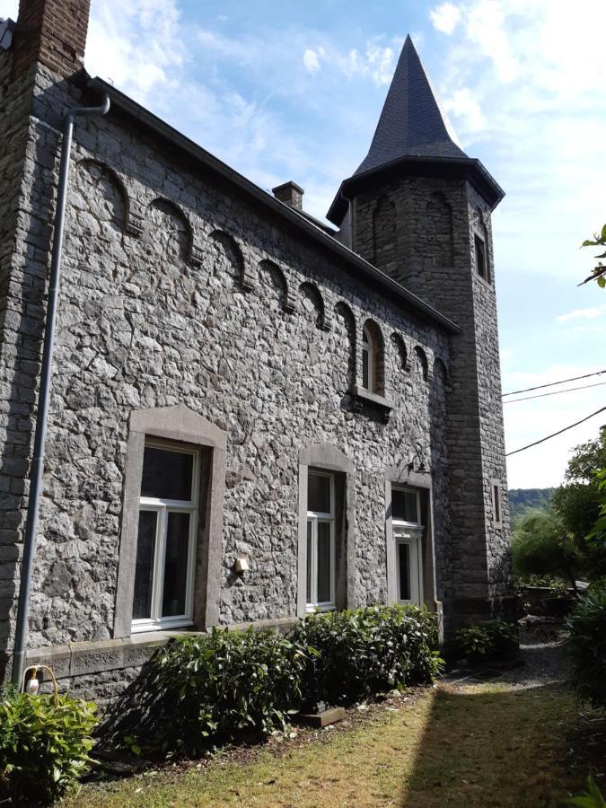 La Maison Du Maitre Dinant Exteriör bild