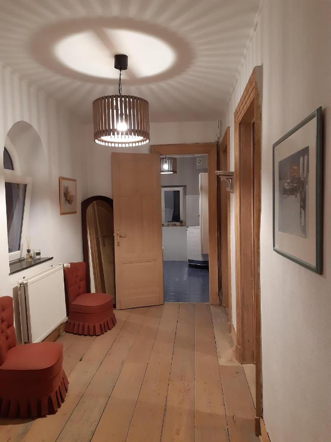 La Maison Du Maitre Dinant Exteriör bild